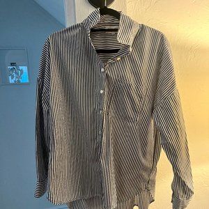 Alex Mill Poplin Shirt